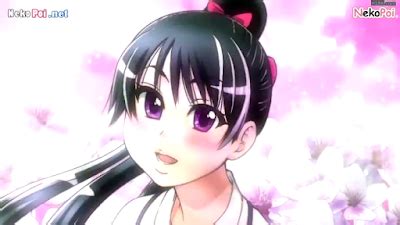 Peace Hame! Episode 01 Subtitle Indonesia .